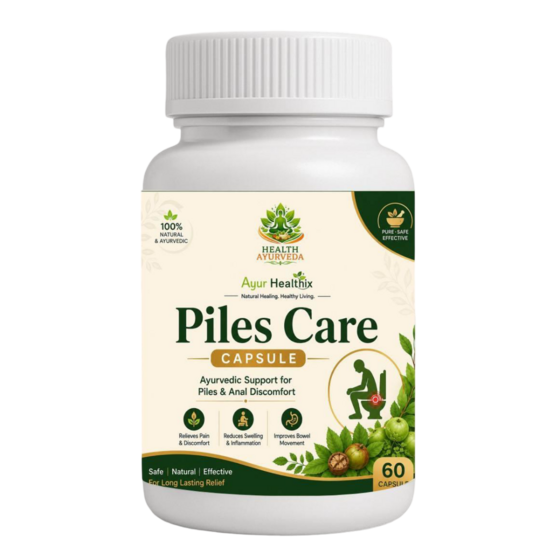 Piles Care